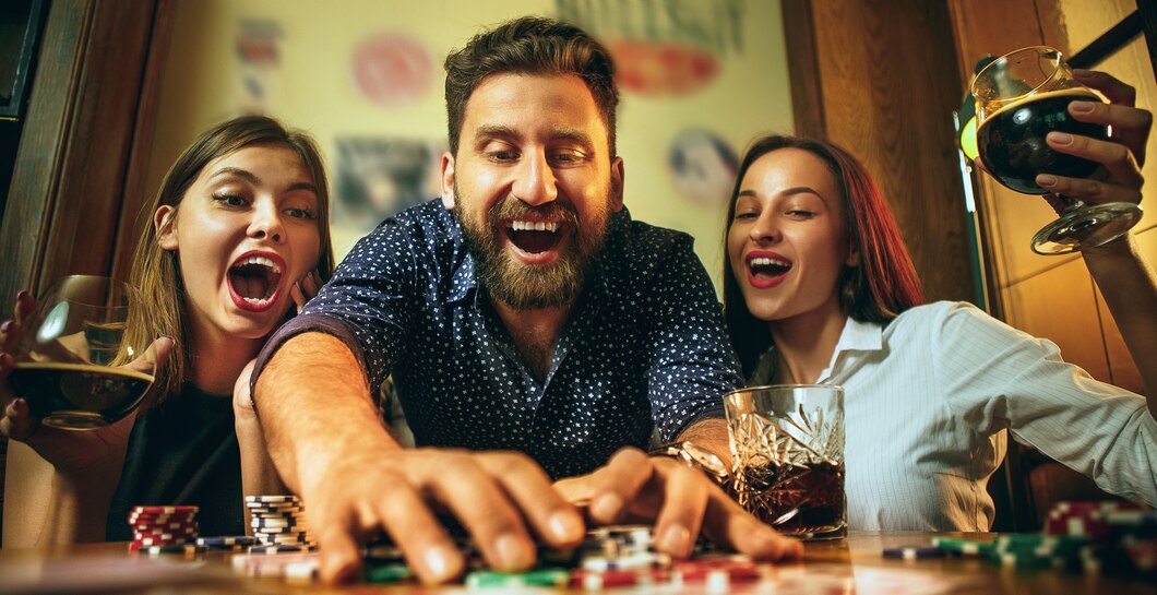 Discover the Most Play Casino: Top Games, Bonuses, and Player Insights for Ultimate Fun