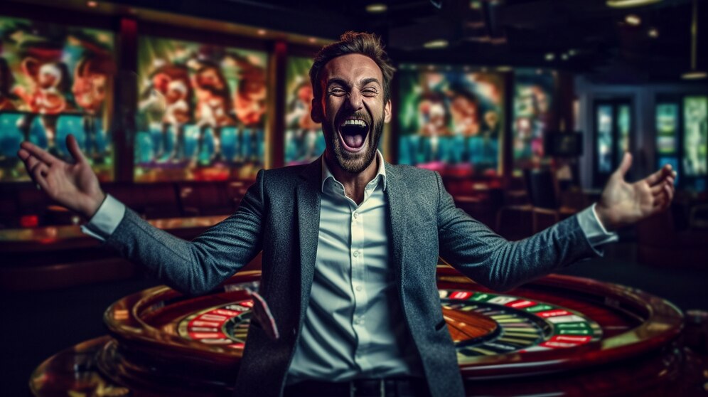 Discover Kickr Casino: Your Ultimate Guide to Online Gaming and Big Rewards