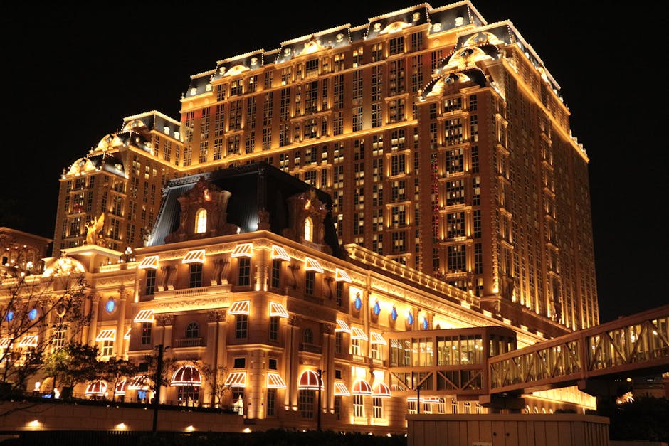 Nine Macau ‘Satellite’ Casinos to Close By End of Year