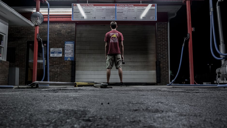 Bally’s Evansville Casino Site of Suicide, as Man Jumps From Parking Garage