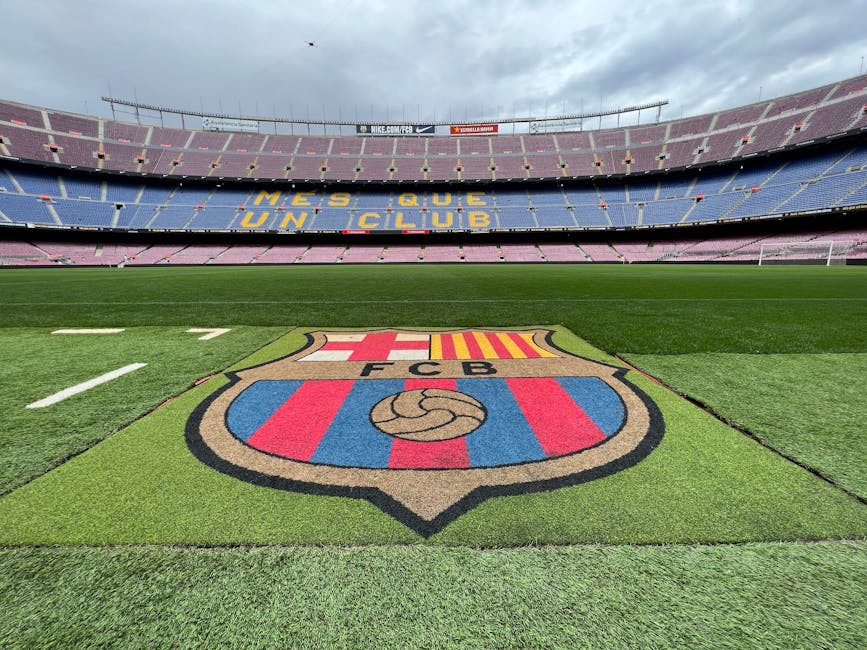 BetMGM criticised for advert featuring FC Barcelona winger