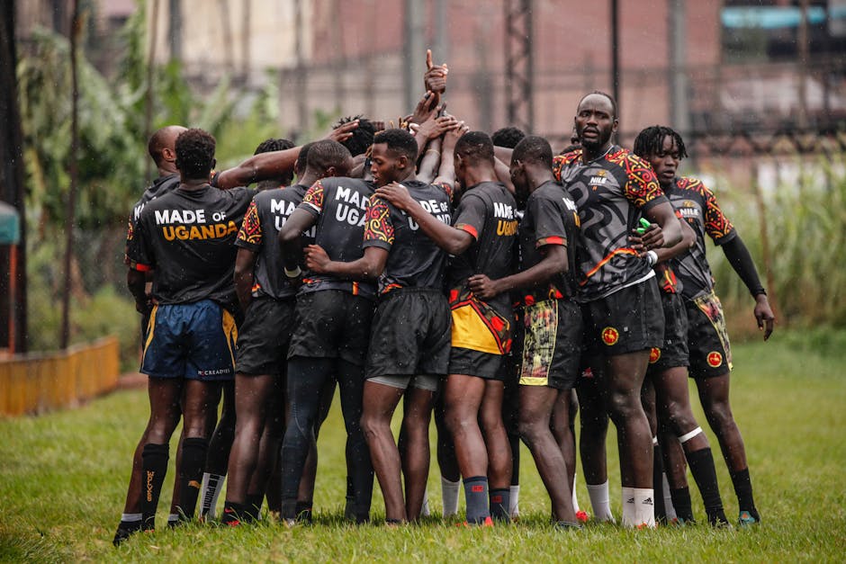 Betway extends South African rugby shorts sponsorship