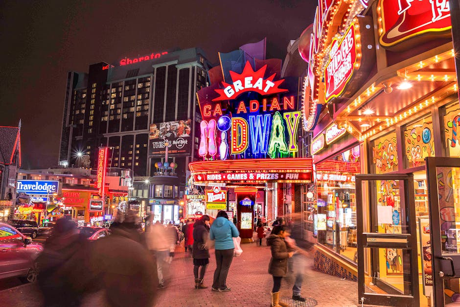 Inside the Leaders Track: the talks around policy and strategy set to dominate at the Canadian Gaming Summit