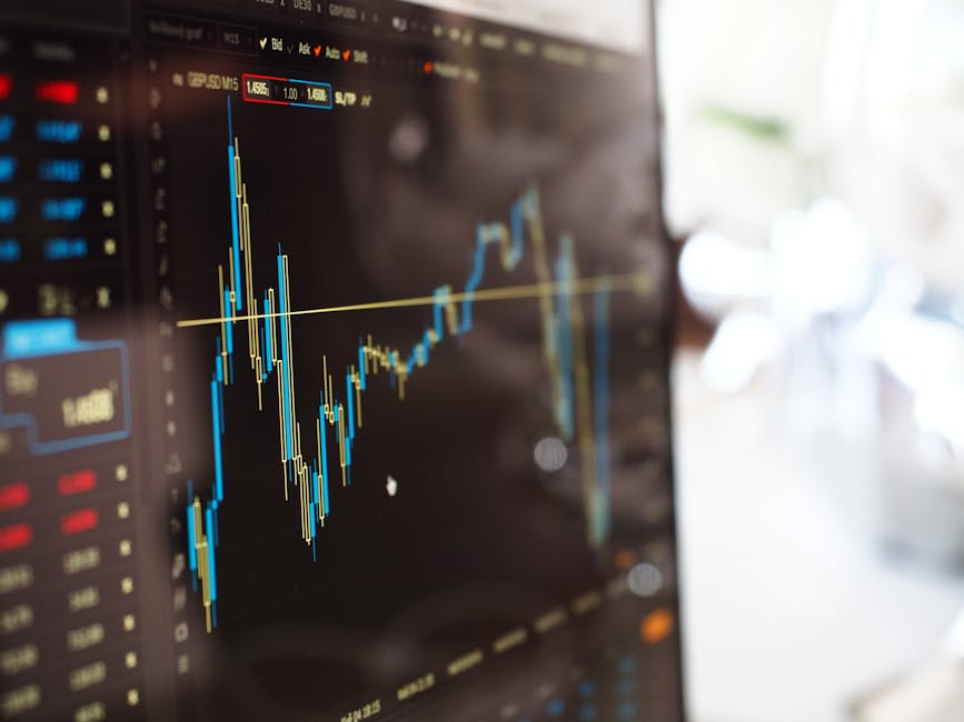 Full House Stock Surges as CEO Lee Buys 276K Shares