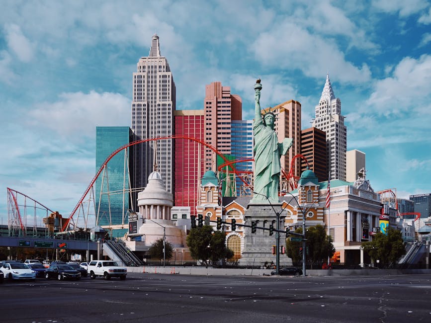 The Coney Casino Resort Application and $1 Million Fee Ready for Submission in New York