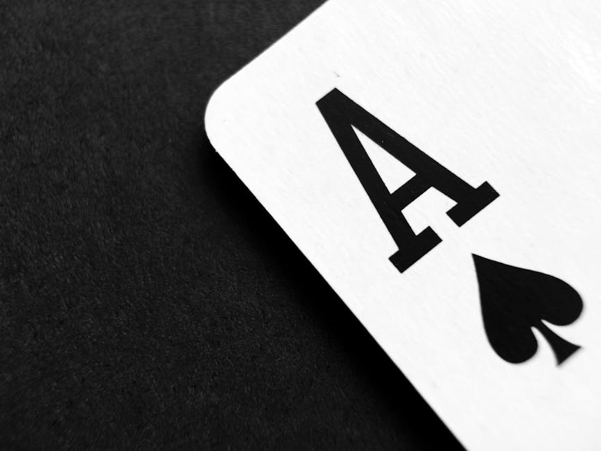 World Series of Poker Bans A.I. & Human Help During Play