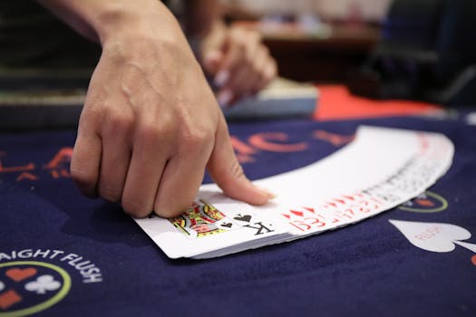 What Is Insurance in Blackjack