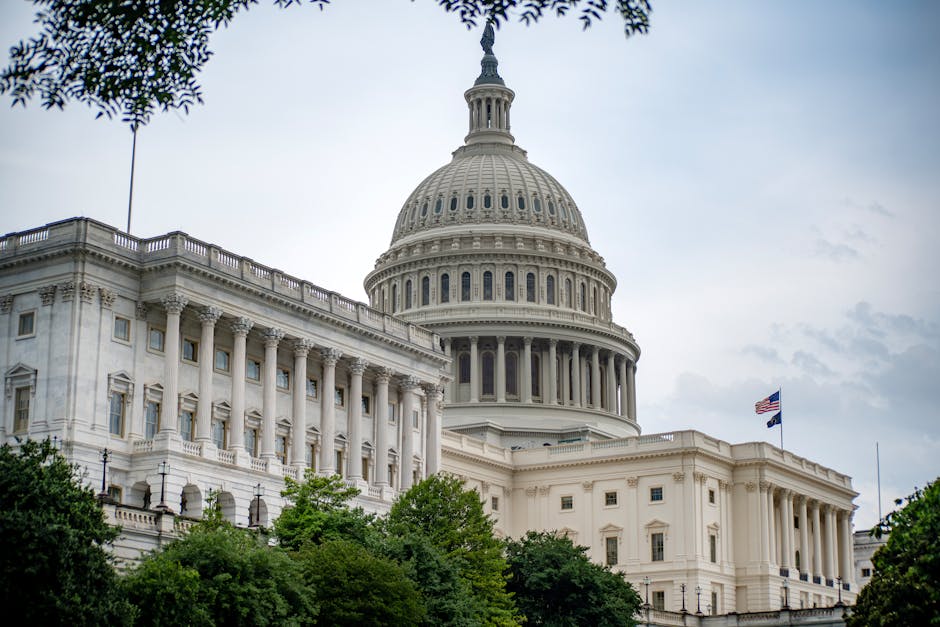 Senate Grills Trump’s CFTC Pick On Sports Prediction Markets