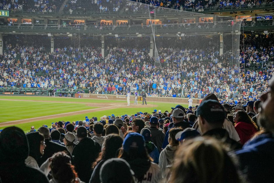 Analyst: Other States Could Copy New Illinois Sports Betting Tax