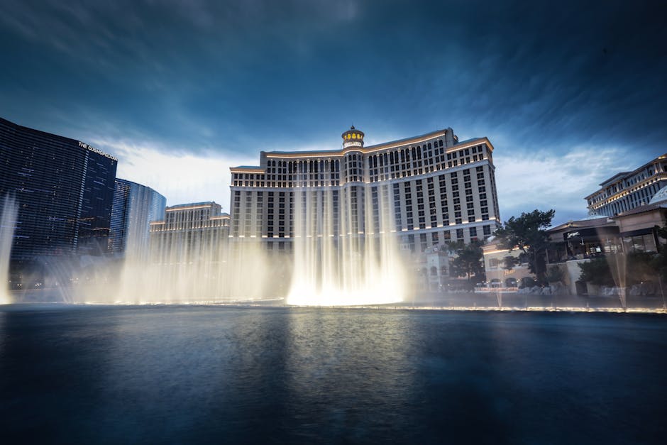 Wynn UAE Casino Resort Almost 60% Complete