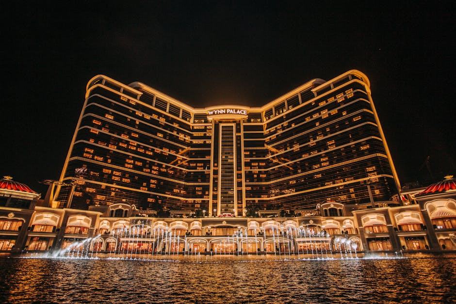 Wynn Resorts Acquires London’s Aspinalls Casino, Rebrands to ‘Wynn Mayfair’