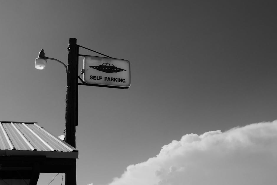 UFO Cover-up About Nevada’s Area 51 Exposed … But It’s Not What You Think