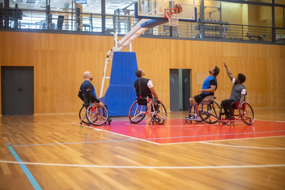 UKGC aids international efforts against basketball match-fixing