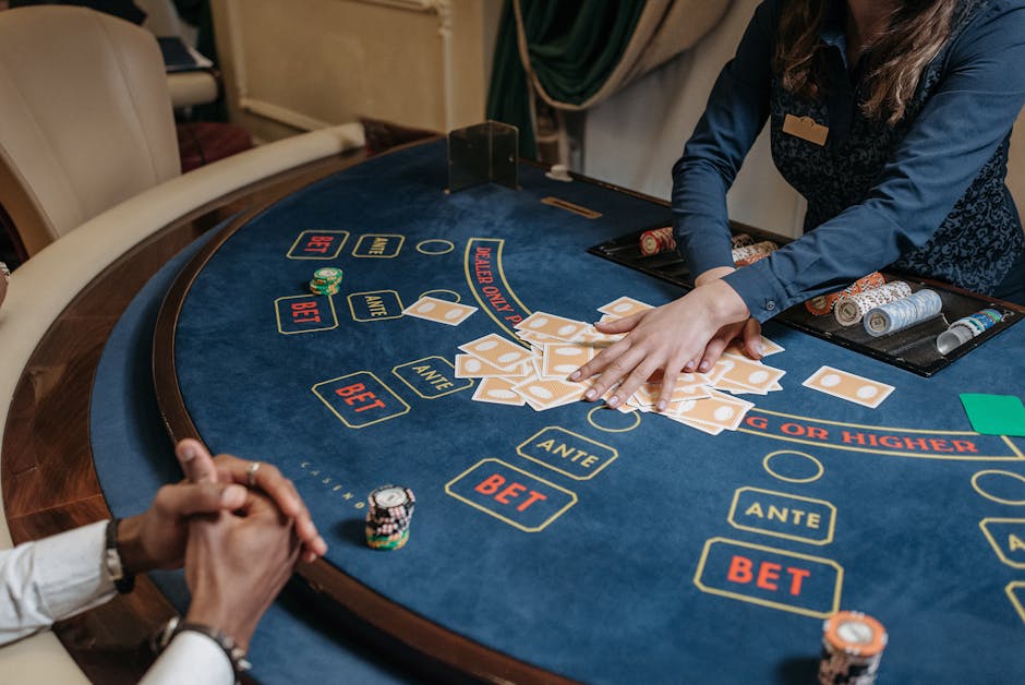 VEGAS MYTHS RE-BUSTED: Lefty Rosenthal, Who Inspired De Niro’s ‘Casino’ Character, Hired the Strip’s First Female Dealers