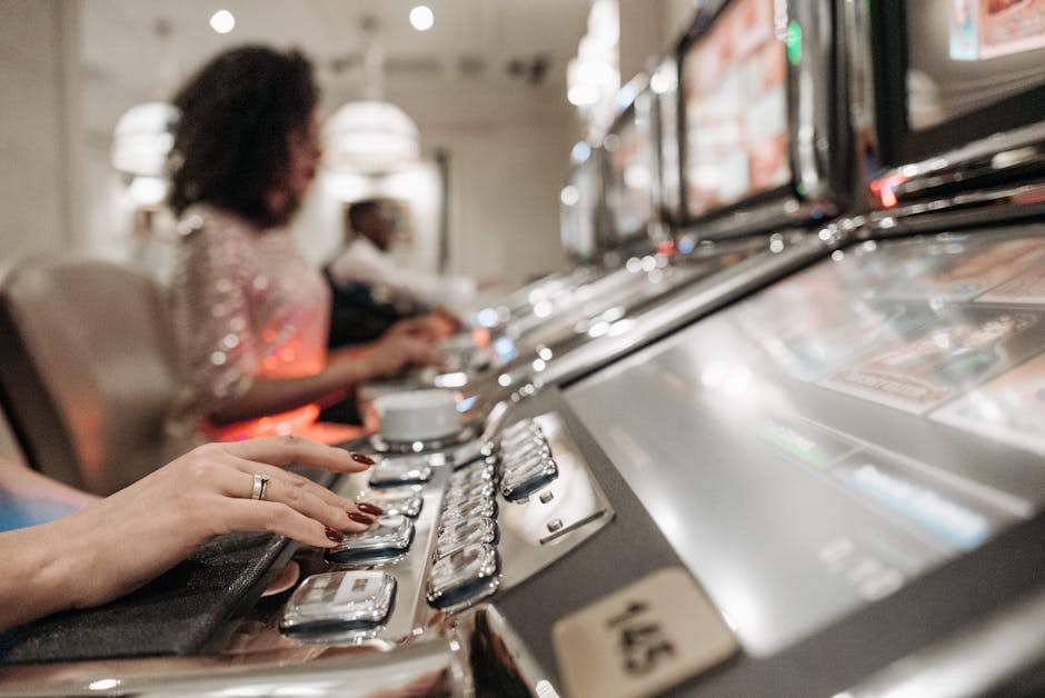 Fontainebleau Loyalty Plan Strip’s Most Rewarding for Slots Players