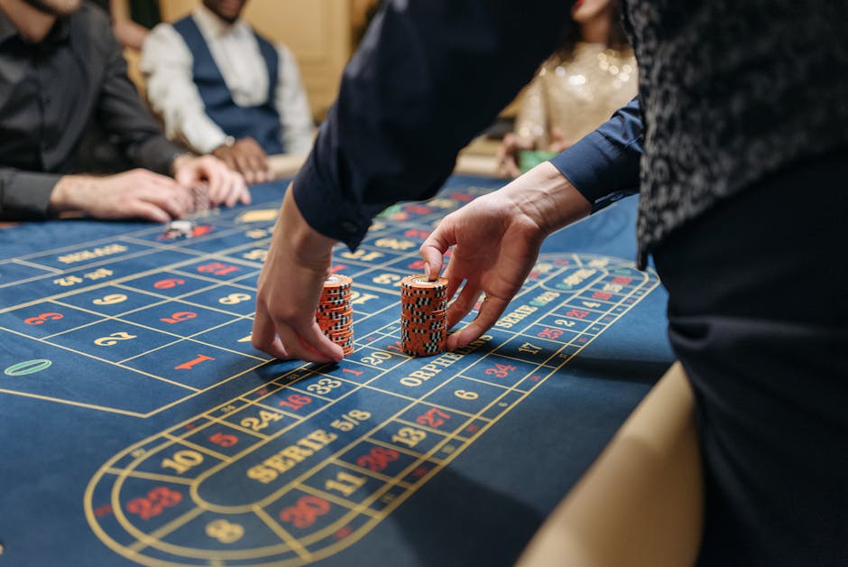 Pennsylvania Gaming Revenue Sets Monthly Record as Gamblers Lose More Than $601 Million