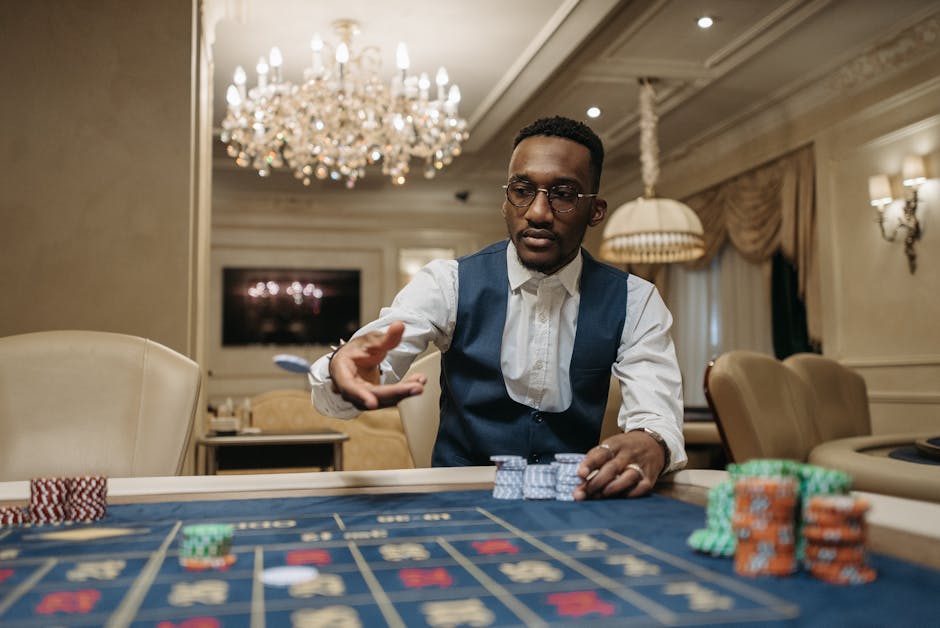 Inspired Entertainment Launches First of Its Kind Hybrid Dealer Roulette Game