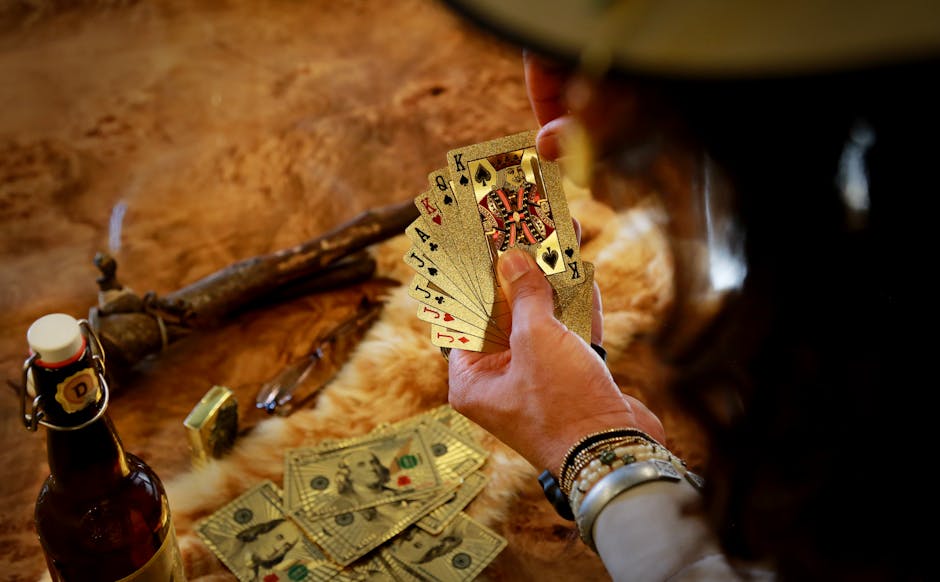 Las Vegas Strip Casino Allowing Guests to Gamble on Which Room Type They’ll Receive