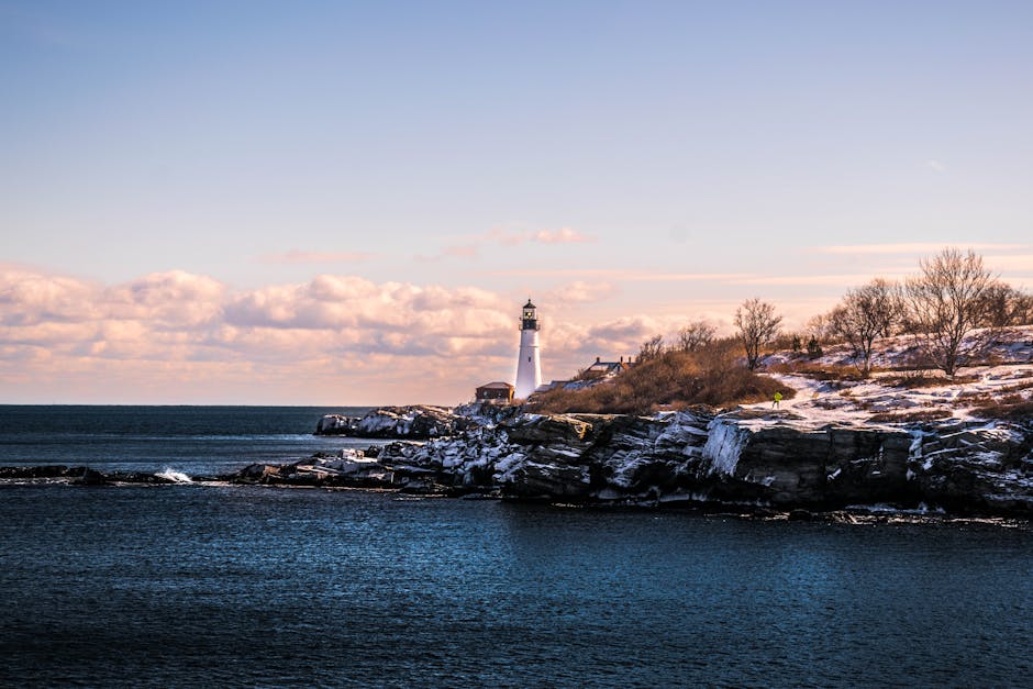 Maine iGaming Bill Clears Legislature, Governor’s Veto Lurks