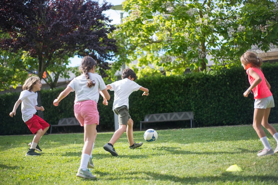 Kambi: Filling the summer football betting gap