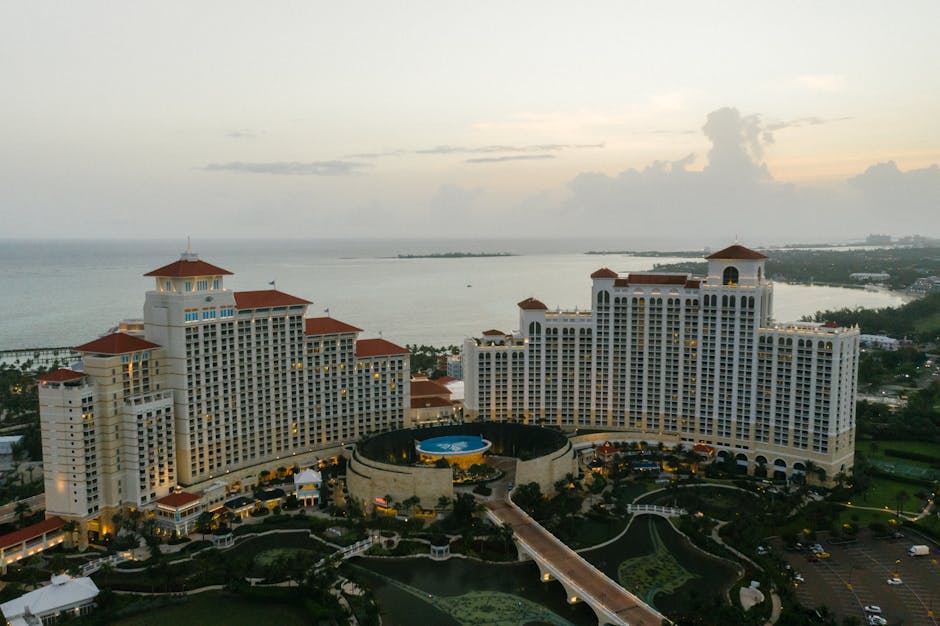 Nassau County Casino Plan Close to Death