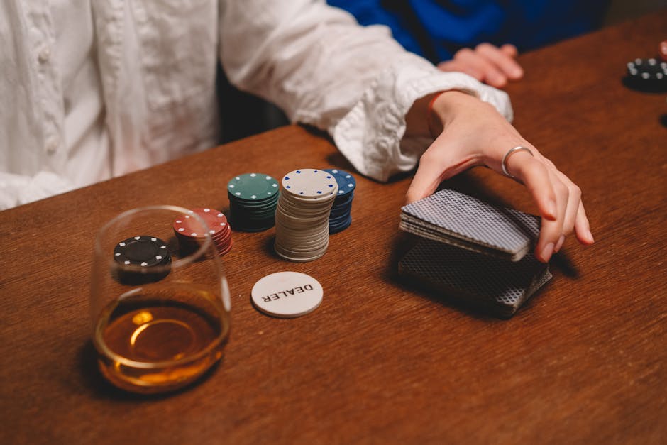 White label casino deals causing an AML headache for UK govt