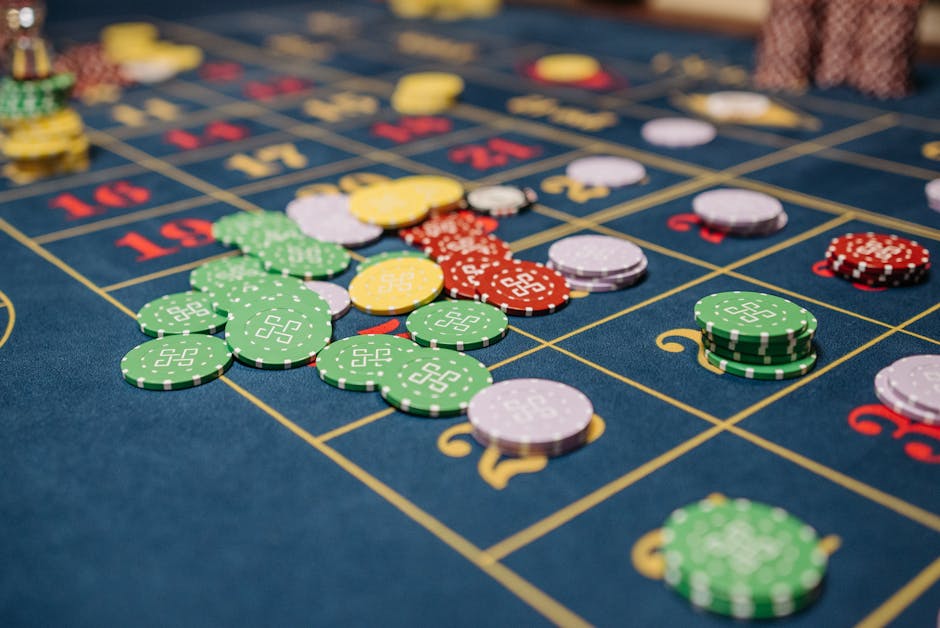 FanDuel Casino Welcome Bonus – Bet $1, Get $100 in Free Casino Credits July 17