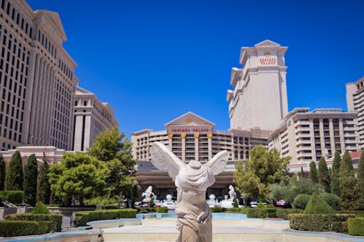 Wayne Nix’s Illicit Empire Crumbles: On the Brink of Nevada’s Gaming Blacklist