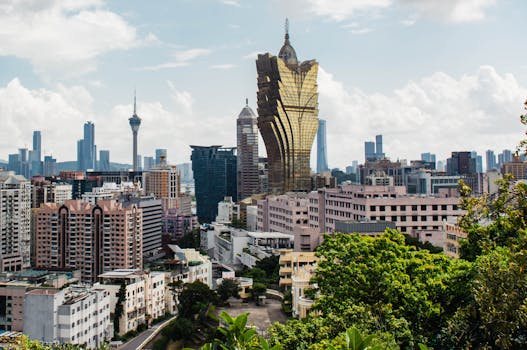 Roanoke Eyes Casino Resort: Developer Ready to Transform Virginia’s Gaming Landscape